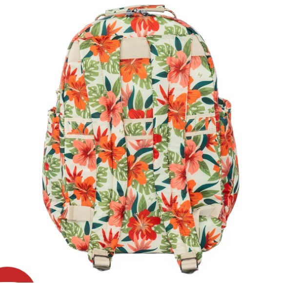 Lug Summit backpack - Picture 3 of 14